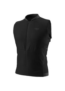 Dynafit Alpine Insulation Vest Kunstfaserweste Herren (Gr XL |schwarz)