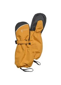 ISBJÖRN Isbjörn Arctic Mitten Handschuhe Kinder Ski (Gr 3-4 Years |bunt |wasserdicht)