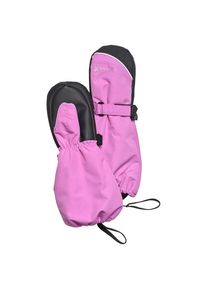 ISBJÖRN Handschuhe Isbjörn Arctic Mitten Kinder (Gr 3-4 Years |rosa |wasserdicht)