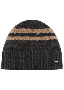 Eisbär Mütze Eisbär Luan (Gr One Size |schwarz)