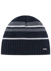 Eisbär Eisbär Luan Mütze (Gr One Size |blau)