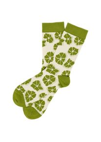 Tranquillo Socken Golden Cypress Multifunktionssocken Damen (Gr 39–42 |oliv)
