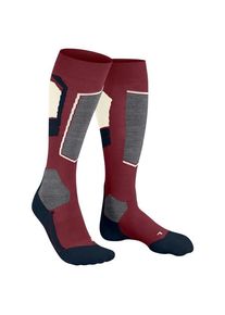 Falke SK 4 Skisocken Women (Gr&ouml;&szlig;e 41/42 |bunt)