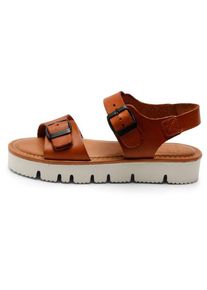 Sandalen GRAND STEP SHOES Samu Damen (Gr 42 |bunt)
