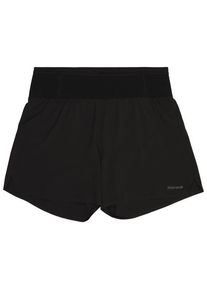 NNormal Race Shorts Laufshorts Herren Trailrunning (Gr XL |schwarz)