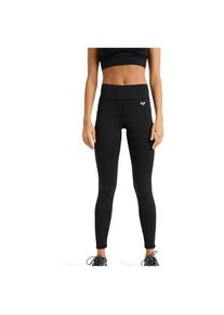 Roxy Waves of Warmth Tech Leggings Damen (Gr XXL |schwarz)
