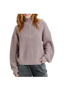 Roxy Home Again Pullover Damen (Gr L |braun)