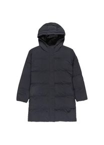 Roxy On My Way Puffer Mantel Kinder (Gr 8 Years - S |grau)