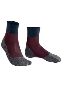 Falke Falke TK2 Short Cool Wandersocken Men (Gr&ouml;&szlig;e 39-41 |grau)
