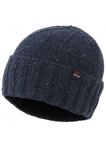 Sherpa Vishnu Hat Mütze Wandern (Gr One Size |blau)
