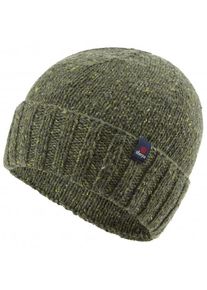 Sherpa Vishnu Hat Mütze (Gr One Size |oliv)