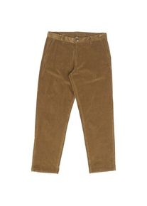 Freizeithose Mazine Corduroy Pants Herren (Gr S |braun)
