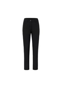 Tchibo - Thermohose - Damen - Gr. 44 - schwarz