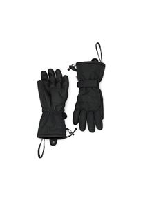 Tchibo - Skihandschuhe - Unisex - Gr. 7,5 - schwarz