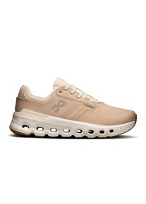 On Damen Cloudrunner 2 Waterproof beige 43.0