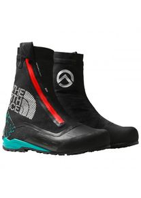 The North Face Summit Cayesh Futurelight Bergschuhe (Gr 47 1/3 |schwarz |wasserdicht)