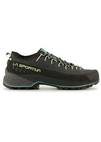 La Sportiva TX4 Evo Approachschuhe Damen (Gr 38,5 |schwarz/grau)