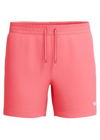 Speedo Essentials 16 Watershort Badehose Men (Gr XXL |rosa)