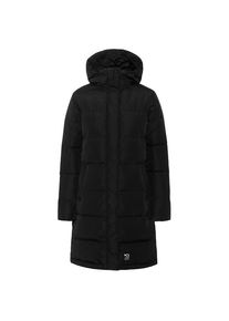 KARI TRAA Kyte Parka Parka Women (Größe S |schwarz)
