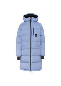 KARI TRAA Rongve Parka Parka Women (Gr XL |lila)