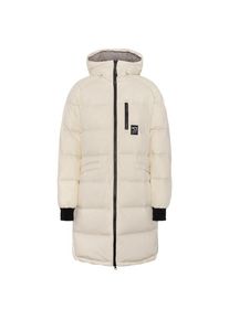 Mantel KARI TRAA Rongve Parka Damen (Gr M |beige)