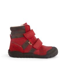 Koel Milo 3.0 Hydro WP Winterschuhe Kinder Alltag (Gr 35 |rot |wasserdicht)