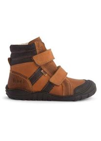 Winterschuhe Koel Milo 3.0 Hydro WP Kinder (Gr 28 |braun |wasserdicht)