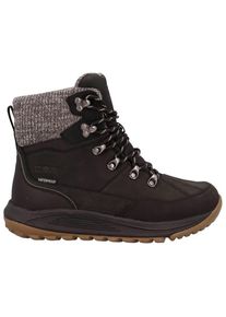 Winterschuhe CMP Nyf WP Damen (Gr 39 |schwarz |wasserdicht)
