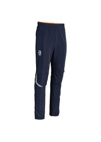 Björn Daehlie Langlaufhose Daehlie Pants Winner 4.0 Herren (Gr XL |blau)