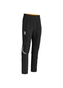 Bj&ouml;rn Daehlie Daehlie Pants Winner 40 Langlaufhose Herren (Gr L |schwarz)