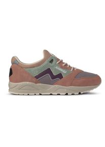 KARHU Aria Sneaker (Gr 8,5 |braun)