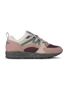 KARHU Fusion 20 Sneaker (Gr 7,5 |braun/grau)