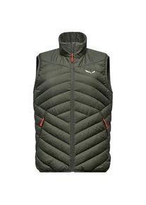 Salewa Brenta RDS Down Vest Daunenweste Women (Gr 42 |oliv)