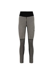 KARI TRAA Smekker High Waist Pants Merinounterwäsche Damen (Gr XL |grau)