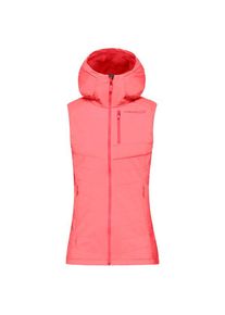 Norr&ouml;na Kunstfaserweste Norr&oslash;na Lyngen Alpha90 Vest Damen (Gr XS |rosa)