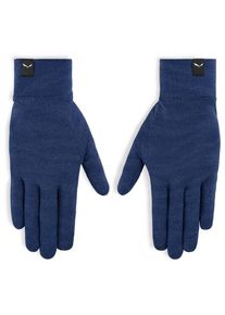 Salewa Cristallo Liner Gloves Handschuhe (Größe XL |blau)