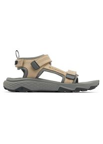 Sandalen Columbia Peakfreak Rush Sandal Lea Herren (Gr 48 |grau)