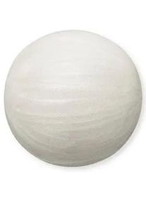 Einlage f&uuml;r Schmuckanh&auml;nger Engelsrufer "Klangkugel Indian summer PERLMUTT" Gr. XS, wei&szlig; (wei&szlig;, perlmuttfarben), Schmuck-Wechselteile, Damen, XS, Messing, &Oslash;:11mm