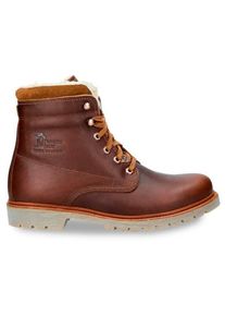Panama Jack P03 Aviator Winterschuhe Men (Gr 41 |braun)