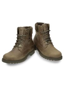 Winterschuhe Panama Jack Panama 03 GTX Wool Herren (Gr 44 |braun |wasserdicht)