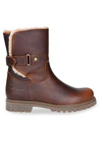 Panama Jack Felia Winterschuhe Damen (Gr 37 |braun)