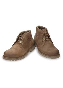Panama Jack Bota Panama Igloo Winterschuhe Men (Gr 47 |braun)