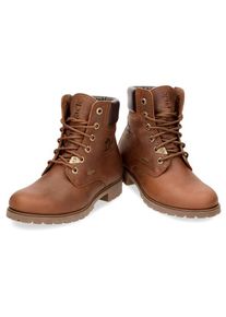 Winterschuhe Panama Jack Panama 03 Wool Herren (Gr 41 |braun)