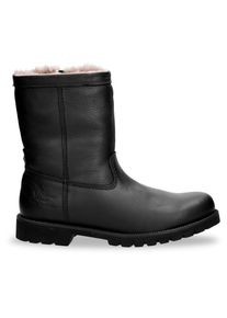 Winterschuhe Panama Jack Fedro Igloo Herren (Gr 41 |schwarz)