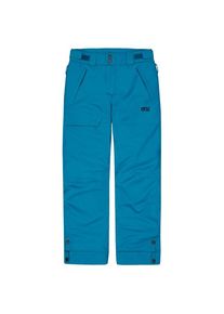 Skihose PICTURE Time Pants Kinder (Gr 8 Years |blau |wasserdicht)