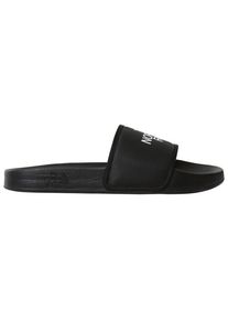 Sandalen The North Face Base Camp Slide III Herren (Gr 48 |schwarz |wasserdicht)