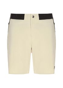 2117 of Sweden Sohl Shorts Trekkinghose Damen (Gr S |beige)