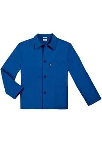 Uvex eco Langjacke Herren | Gr&ouml;&szlig;e: 106 - Blau