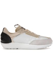 Nike Low-Top Sneaker - Jordan Granville Pro SP Rattan - Gr. 44,5 (EU) - in Wei&szlig; - f&uuml;r Damen