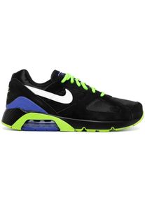 Nike Low-Top Sneaker - Air Max 180 Qs Joker Sneakers - Gr. 42,5 (EU) - in Schwarz - f&uuml;r Damen